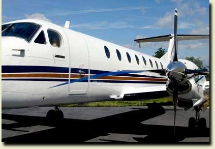 Managed Aircraft