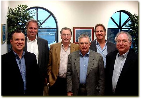 Board of Directors